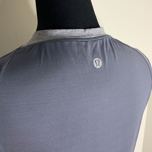 LULULEMON Men’s Workout Tank Top M/L - Picture 11 of 11
